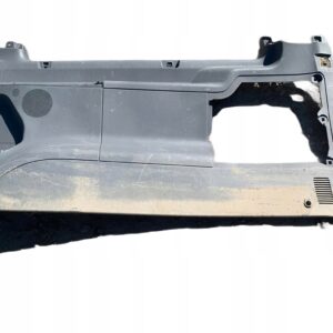 BOCZEK TAPICERKA PRAWY TYŁ VITO W639 EXTRALONG