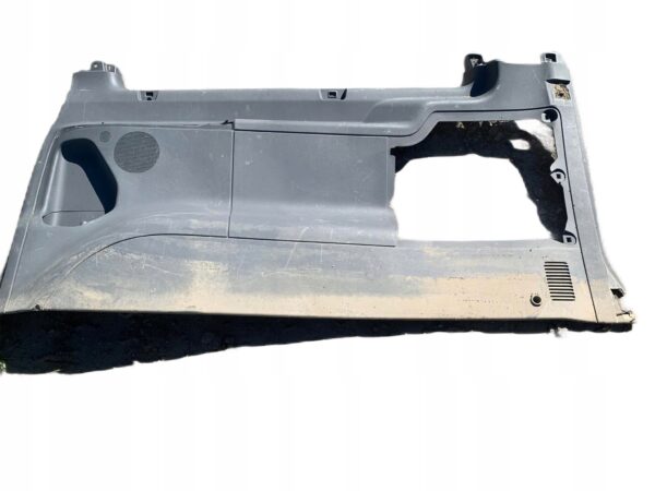 BOCZEK TAPICERKA PRAWY TYŁ VITO W639 EXTRALONG