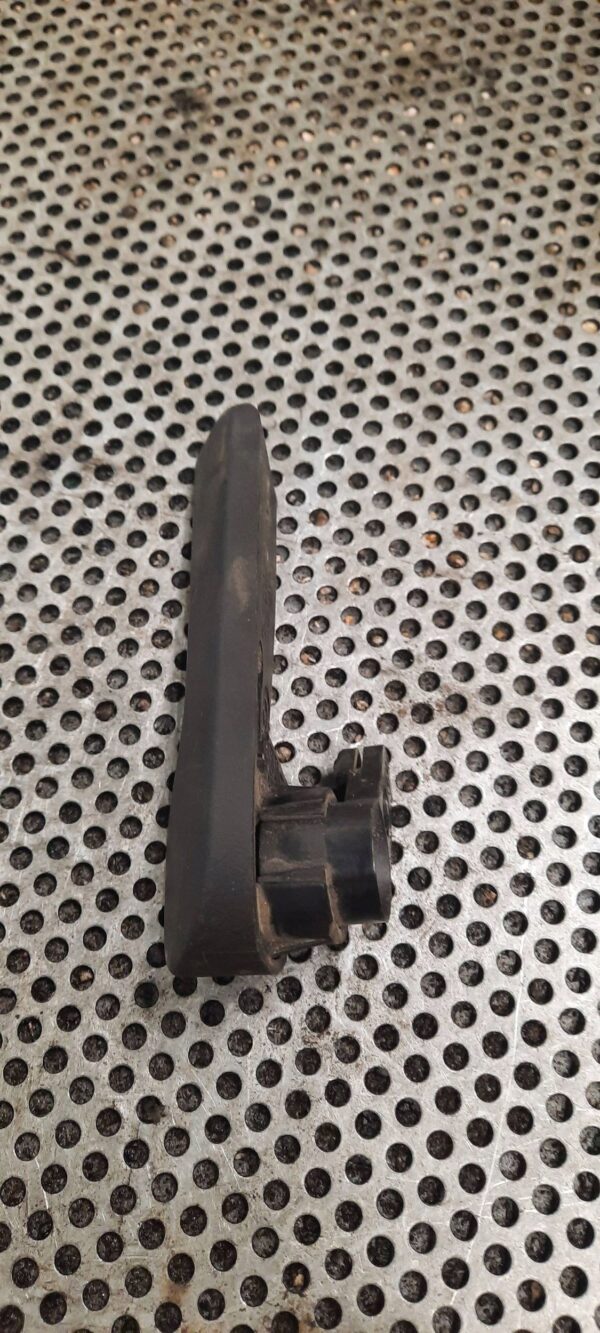 RĄCZKA UCHWYT OTWIERANIA MASKI 1J1953533C VOLKSWAGEN T5