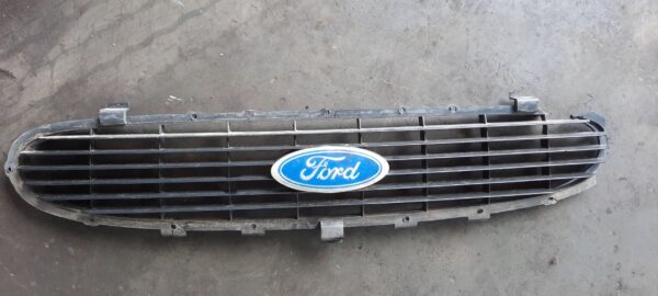 b187651ea561d2f0c15824e00eb8abfd.jpg GRILL TRANSIT MK4 95VB8200