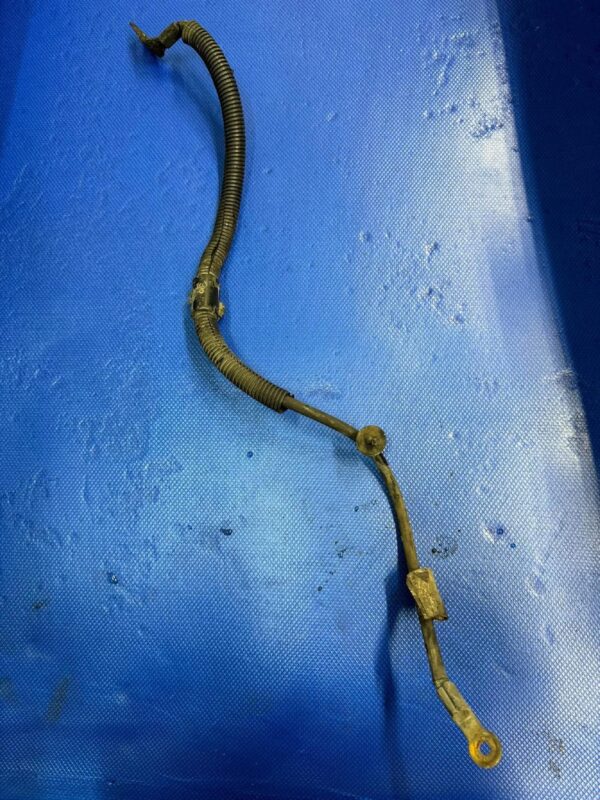 PRZEWÓD MASOWY KLEMA FIAT SCUDO CITROEN JUMPY 1400825680