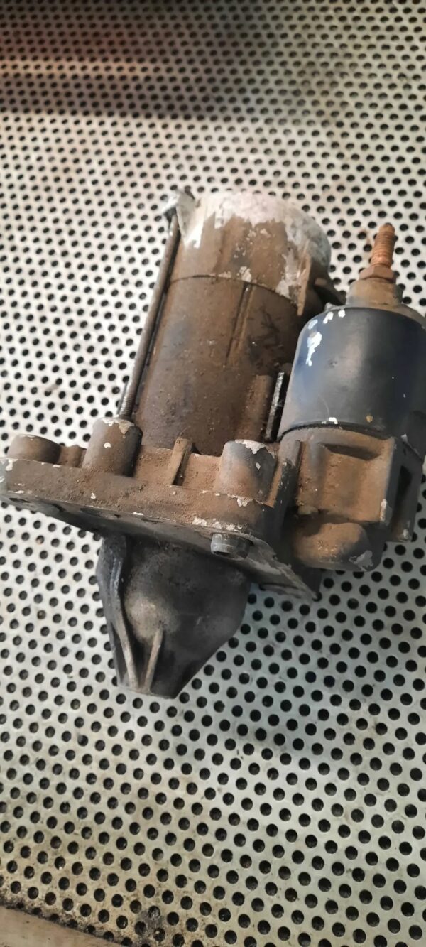 ROZRUSZNIK CITROEN BERLINGO