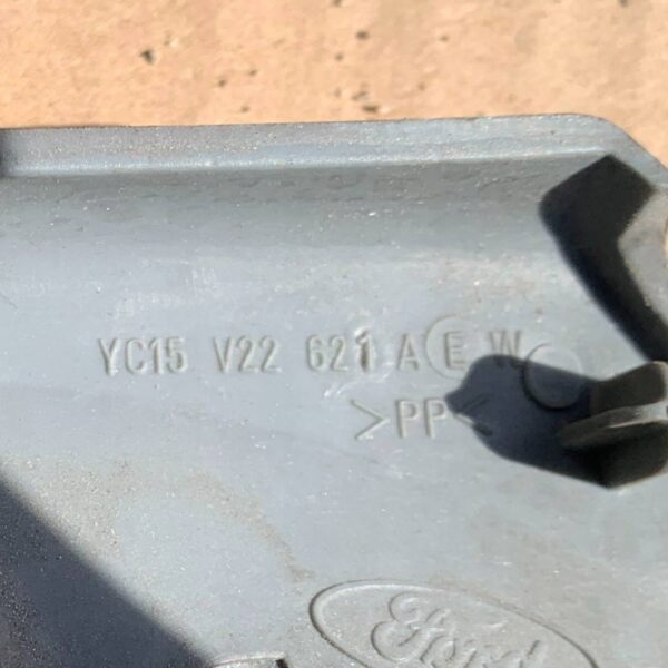 OSŁONA KLAMKI DRZWI LEWA YC15V22621A FORD TRANSIT MK7