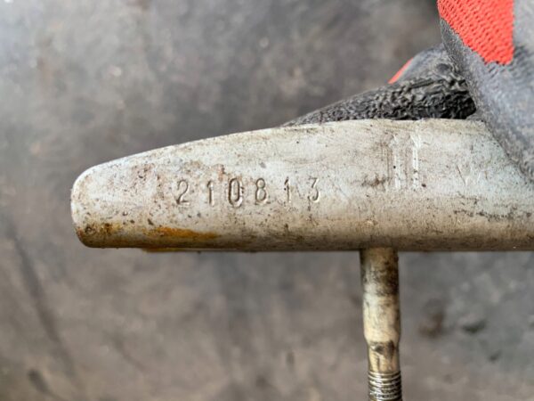 MOCOWANIE WTRYSKIWACZA FORD TRANSIT 13-17 2.2 HDI TDCI EURO 5