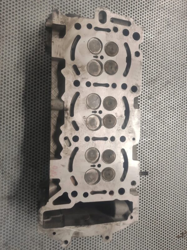 GŁOWICA MERCEDES SPRINTER 906 3.0 A6420101221