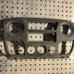 RAMKA PANEL RADIA MASTER III 682600025R