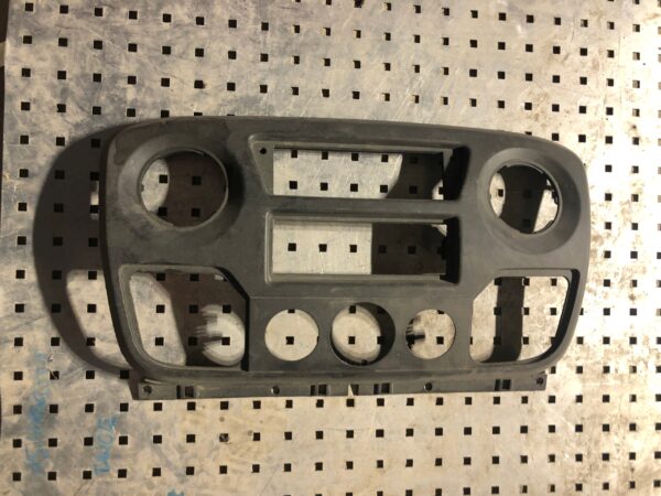 RAMKA PANEL RADIA MASTER III 682600025R