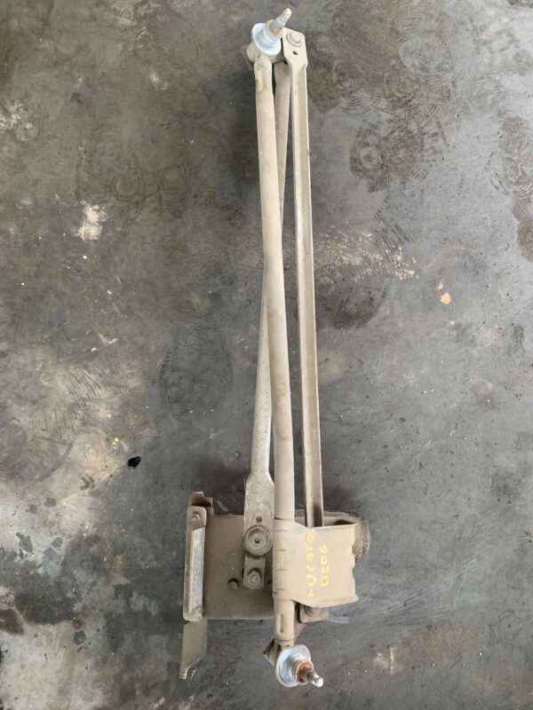 MECHANIZM WYCIERACZEK FIAT DUCATO