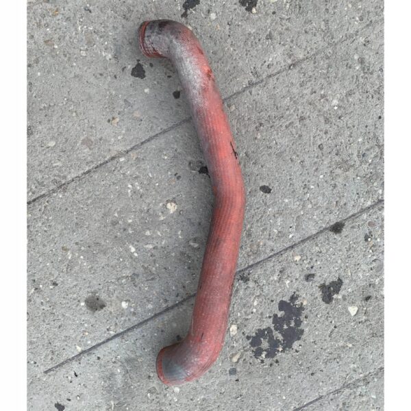 RURA WĄŻ PRZEWÓD POWIETRZA IVECO DAILY III DUBEL