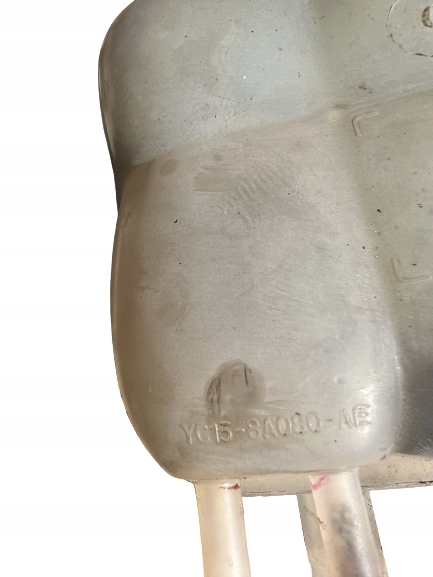 ZBIORNICZEK WYRÓWNAWCZY TRANSIT MK6 YC158A080AE