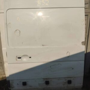 DRZWI BOCZNE LEWE MASTER II 532