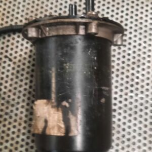 OBUDOWA FILTRA PALIWA RENAULT MASTER