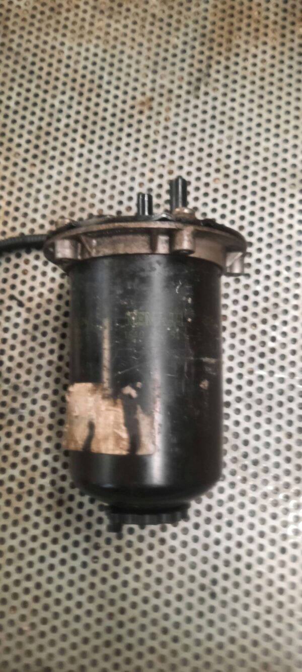 OBUDOWA FILTRA PALIWA RENAULT MASTER