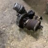 TURBOSPRĘŻARKA MERCEDES SPRINTER W901 A6110960599
