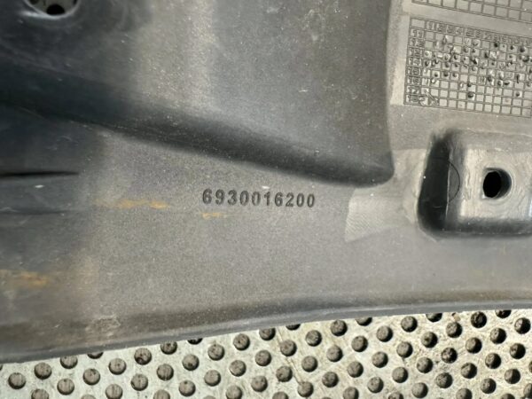 WSPORNIK LEWY ŚWIATŁA PRZECIMGIELNEGO CITROEN BERLINGO 6930016200