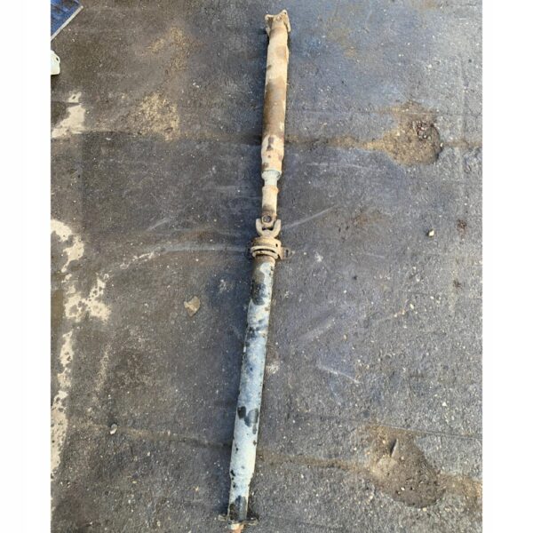 WAŁ NAPĘDOWY 6C114K145BB TRANSIT MK7