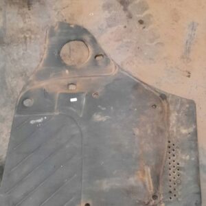 BOCZEK DRZWI FIAT DUCATO