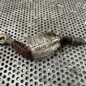 KLEMA MINUSOWA DUCATO 14- 1384487080