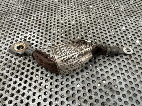 KLEMA MINUSOWA DUCATO 14- 1384487080