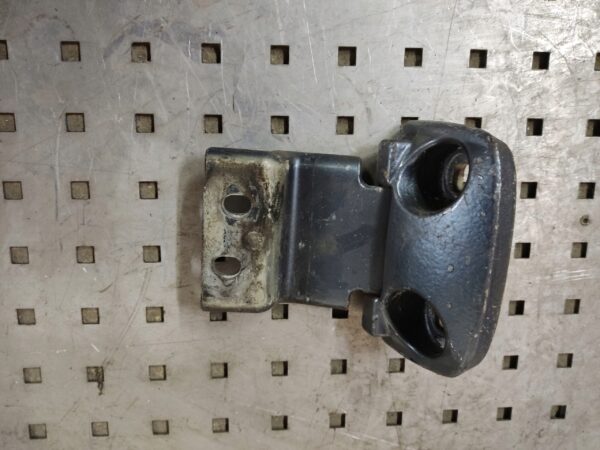 ZAWIAS TYŁ LEWY PRAWY DUCATO BOXER JUMPER 06-14