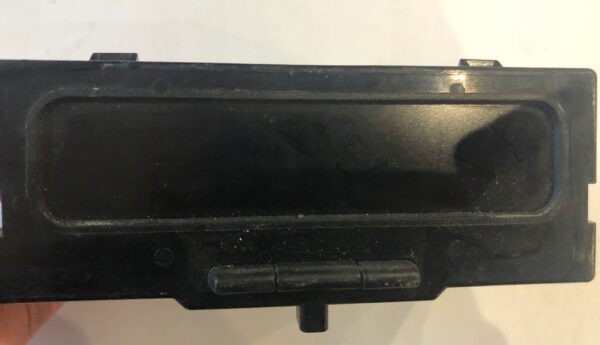 WYŚWIETLACZ RADIA RENAULT MEGANE 8200107839 FV