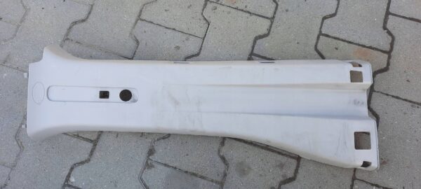 OSŁONA SŁUPKA PRAWA TRAFIC III 93868214