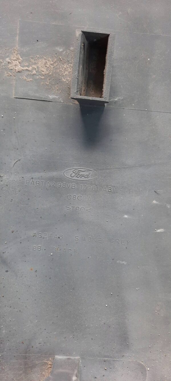 NAROŻNIK ZDERZAKA PRAWY TYŁ TRANSIT MK4 95VB17961ABW