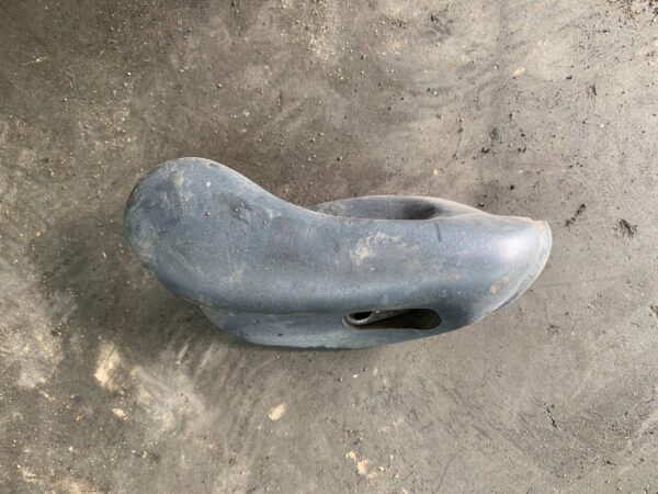 KLAMKA DRZWI FIAT DUCATO A739