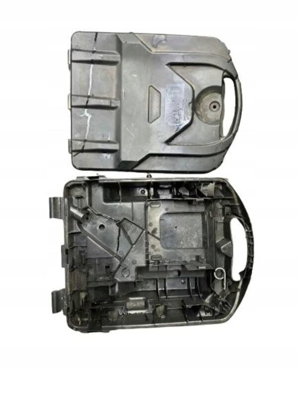 OBUDOWA SKRZYNKA NARZĘDZIOWA RENAULT TRAFIC III 14- 995018195R 93868419