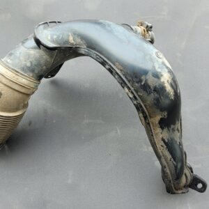 PRZEWÓD POWIETRZA JUMPY 2.0 HDI 1400016680 FV