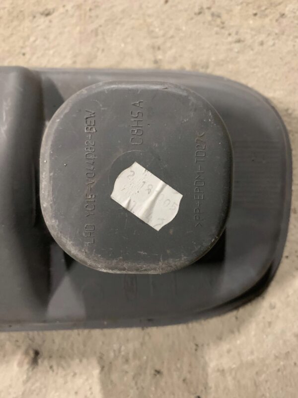 FORD TRANSIT MK6 WKŁAD SCHOWKA GÓRNEGO