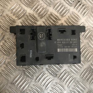 MODUŁ DRZWI LEWY PRZÓD VITO 6398200126 [02]