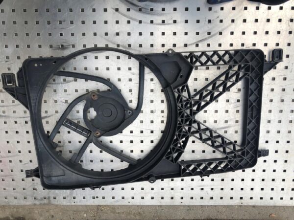 OSŁONA WENTYLATORA FORD TRANSIT 6C11-8C607-AD