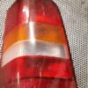 LAMPA TYLNA MERCEDES VITO 6338201264