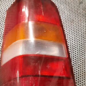 LAMPA TYLNA MERCEDES VITO 6338201264