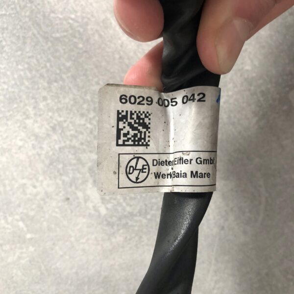 WIĄZKA AUTOMATYCZNEJ SKRZYNI DAILY 6029005042