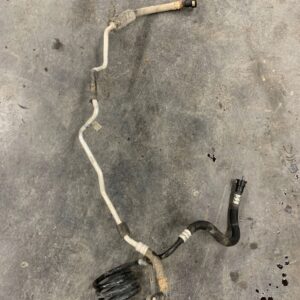 PRZEWÓD WSPOMAGANIA DUCATO 06- 1374627080