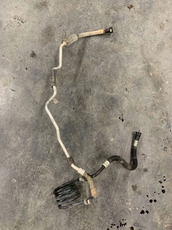 PRZEWÓD WSPOMAGANIA DUCATO 06- 1374627080