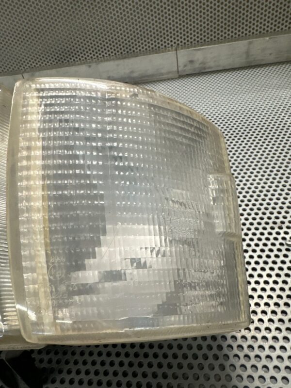 LAMPA PRAWY PRZÓD EUROPA VOLKSWAGEN T4
