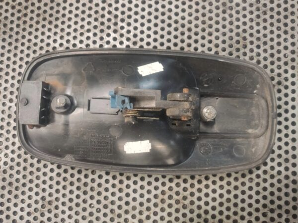 KLAMKA ZEWNĘTRZNA TRAFIC VIVARO II 8200170597