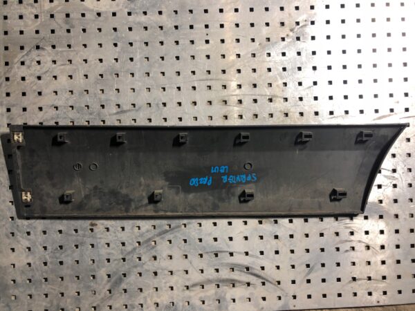 LISTWA DRZWI LEWY PRZÓD NR 8 SPRINTER A9066900162