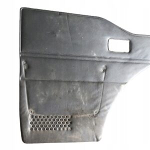 TAPICERKA DRZWI DUCATO JUMPER II