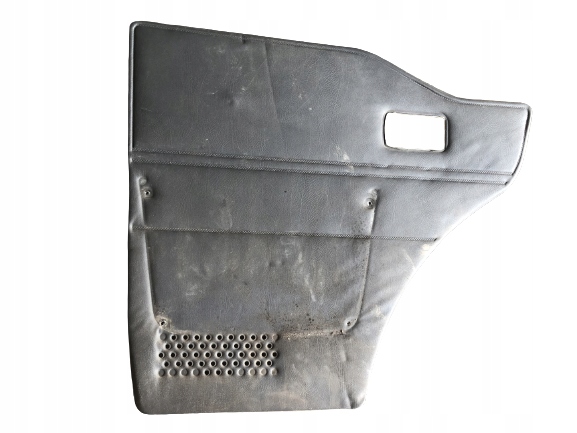 TAPICERKA DRZWI DUCATO JUMPER II