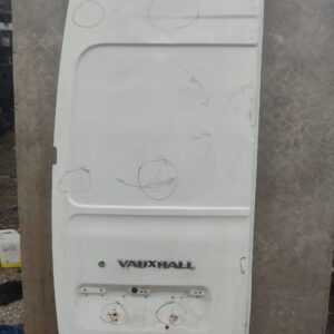 DRZWI LEWE TYLNE MASTER III 279