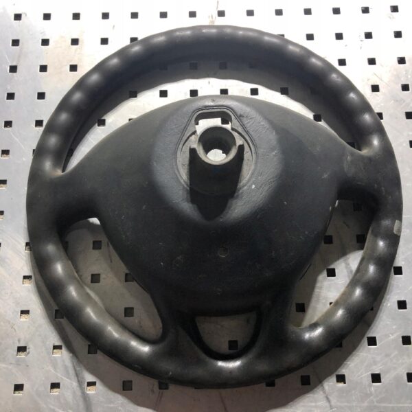 KIEROWNICA RENAULT TRAFIC VIVARO 8200201344