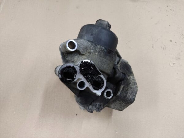 PODSTAWA FILTRA OLEJU TRANSIT BOXER 6C1Q6B624AC