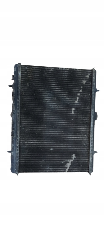 CHŁODNICA WODY CITROEN JUMPY 07-14 2.0 HDI