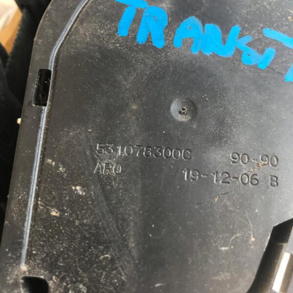 PAS BEZPIECZEŃSTWA KANAPY FORD TRANSIT 531078300C