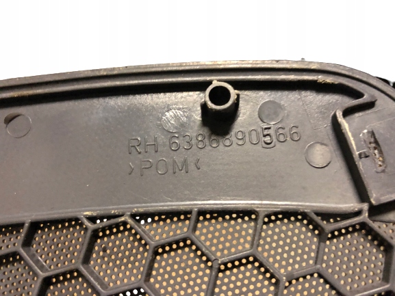 OSŁONA GŁOŚNIKA PRAWA MERCEDES VITO 638 6386890566