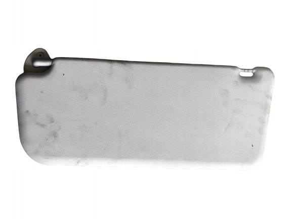 OSŁONA PRZECIWSŁONECZNA PRAWA CITROEN JUMPY 07-14